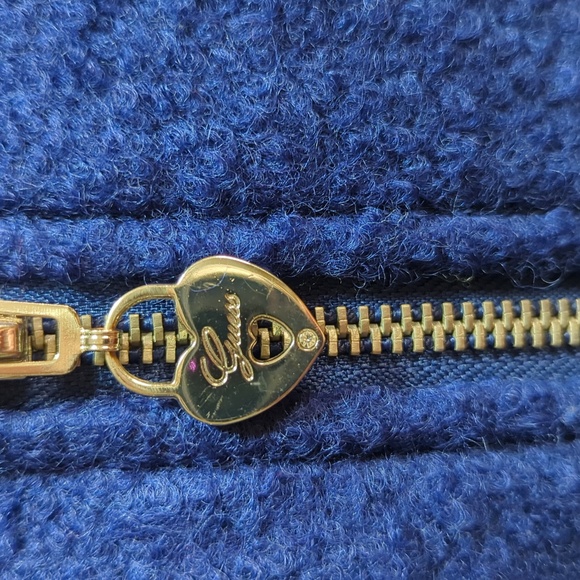 Guess Coat - Picture 2 of 6